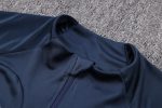 Chelsea 22/23 Blue Long Zip Jacket - 图片 8