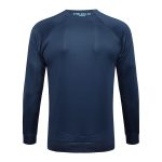 Chelsea 22/23 Blue Long Zip Jacket - 图片 9