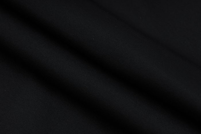 Chelsea 23/24 Black Half Zip Jacket - 图片 3