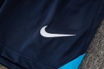 Chelsea 24/25 Royal Blue Short Sleeve - 图片 4