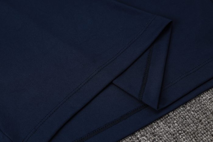Chelsea 24/25 Royal Blue Short Sleeve - 图片 6