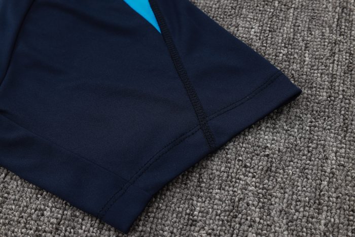 Chelsea 24/25 Royal Blue Short Sleeve - 图片 7
