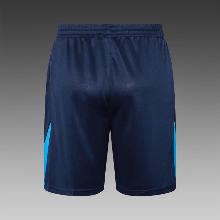 Chelsea 24/25 Royal Blue Short Sleeve - 图片 8