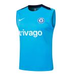Chelsea 24/25 Lake Blue Vest - 图片 10