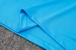 Chelsea 24/25 Lake Blue Vest - 图片 4