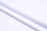 Chelsea 25/26 White Half Zip Jacket - 图片 2