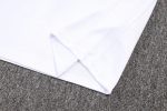 Chelsea 25/26 White Half Zip Jacket - 图片 3