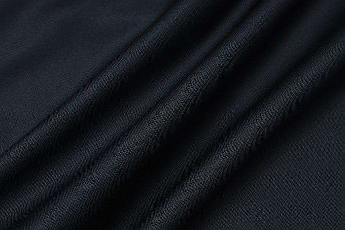 Chelsea 25/26 Dark Grey Long Zip Jacket - 图片 3