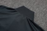 Chelsea 25/26 Dark Grey Long Zip Jacket - 图片 4