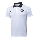Chelsea White Polo - 图片 10