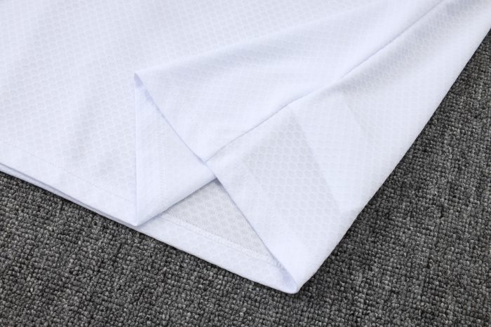 Chelsea White Polo - 图片 4