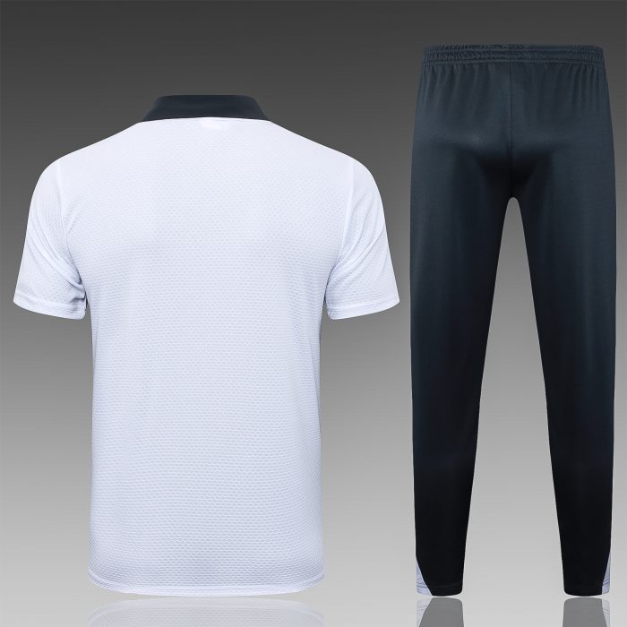 Chelsea White Polo - 图片 7