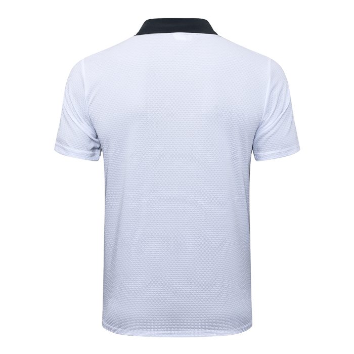 Chelsea White Polo - 图片 8