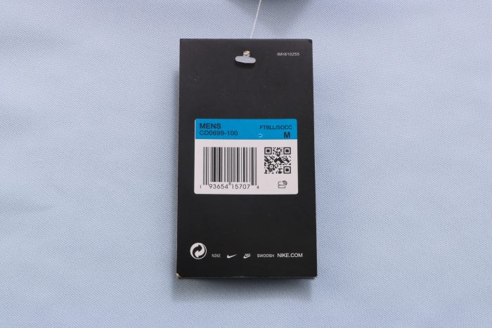 Chelsea 22/23 Light Grey Sleeve Ink Spray Polo - 图片 2
