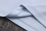 Chelsea 22/23 Light Grey Sleeve Ink Spray Polo - 图片 4