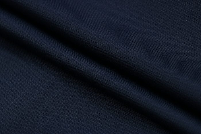Chelsea 22/23 Blue Long Zip Jacket - 图片 4
