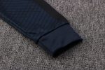 Chelsea 22/23 Blue Long Zip Jacket - 图片 5