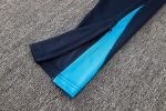 Chelsea 24/25 Half Zip Lake Blue - 图片 3