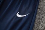 Chelsea 24/25 Half Zip Lake Blue - 图片 4