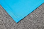 Chelsea 24/25 Half Zip Lake Blue - 图片 6