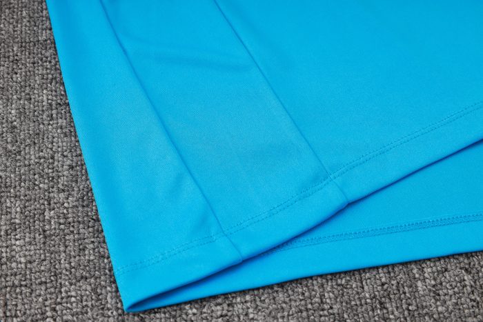 Chelsea 24/25 Lake Blue Short Sleeve - 图片 5