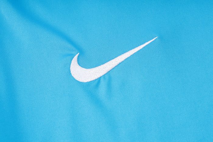 Chelsea 24/25 Lake Blue Short Sleeve - 图片 6