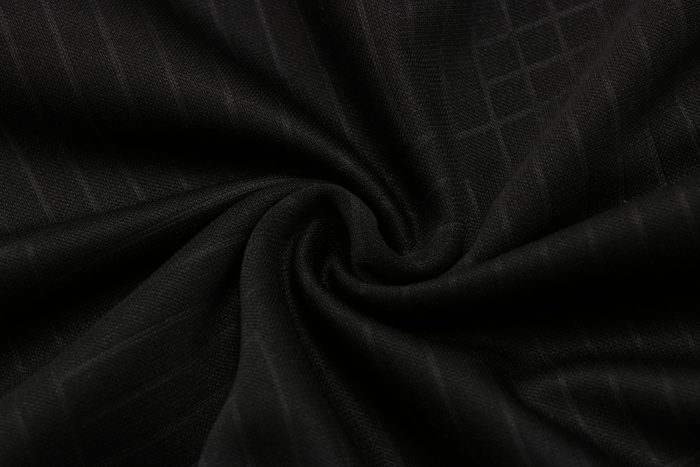 Chelsea 22/23 Black Vest (Spray Print) - 图片 3