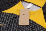 Chelsea 22/23 Black Vest (Spray Print) - 图片 5