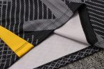 Chelsea 22/23 Black Vest (Spray Print) - 图片 6