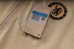 Chelsea 22/23 Yellow Long Zip Jacket - 图片 3