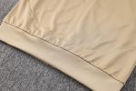Chelsea 22/23 Yellow Long Zip Jacket - 图片 4