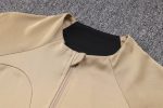 Chelsea 22/23 Yellow Long Zip Jacket - 图片 7