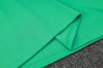 Chelsea 23/24 Light Green Half Zip Jacket - 图片 4
