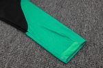 Chelsea 23/24 Light Green Half Zip Jacket - 图片 5