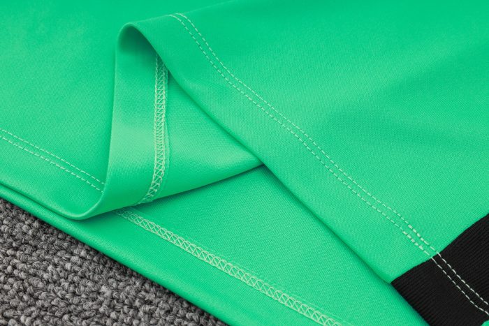 Chelsea 23/24 Green Vest - 图片 4