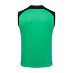 Chelsea 23/24 Green Vest - 图片 9