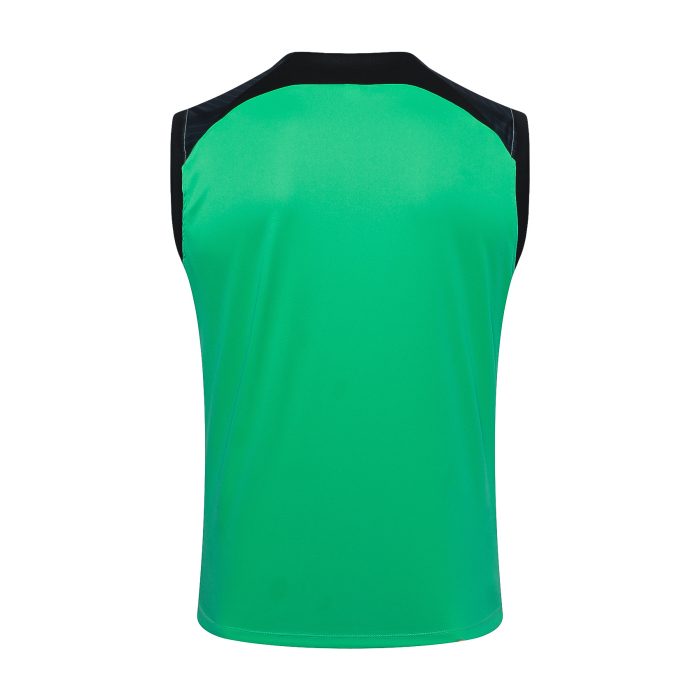 Chelsea 23/24 Green Vest - 图片 9