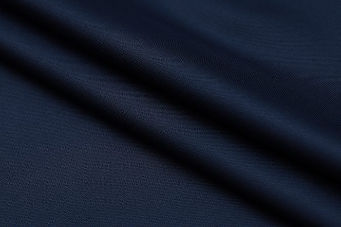 Chelsea 24/25 Blue Half Zip Jacket - 图片 3