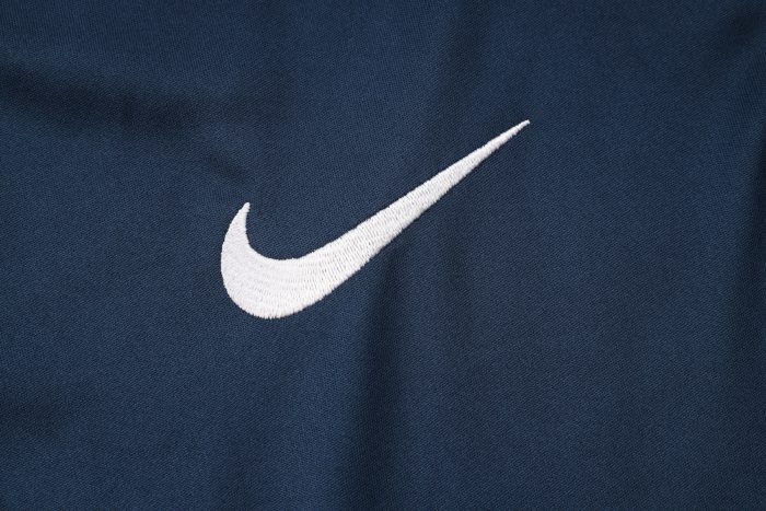 Chelsea 24/25 Polo Blue - 图片 5
