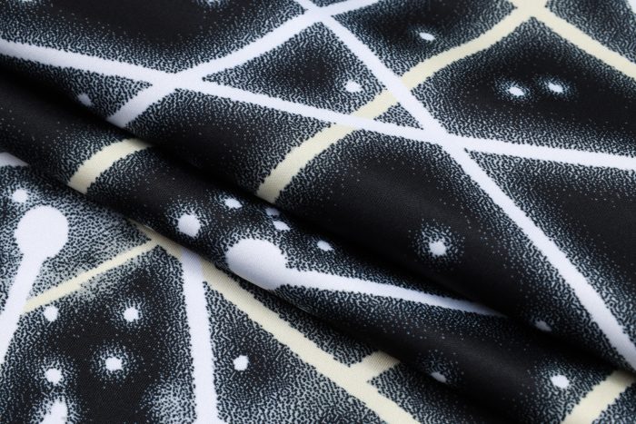 Chelsea 25/26 Black Starry Ink Short Sleeve - 图片 3