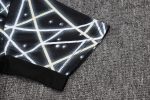 Chelsea 25/26 Black Starry Ink Short Sleeve - 图片 5