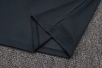 Chelsea 25/26 Dark Grey Short Sleeve - 图片 4