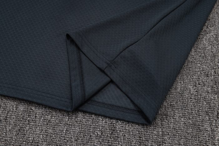 Chelsea 25/26 Dark Grey Short Sleeve - 图片 4