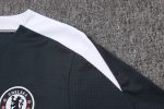 Chelsea 25/26 Dark Grey Short Sleeve - 图片 6