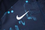 Chelsea 24/25 Blue Half Zip Jacket - 图片 6