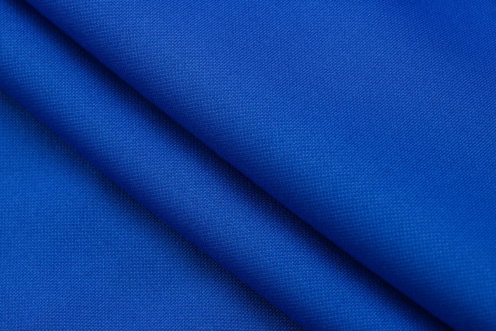 Chelsea 22/23 Colorful Blue Long Zip Jacket with Hood - 图片 3