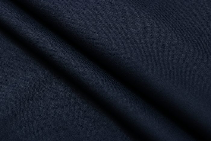Chelsea 22/23 Blue Long Zip Jacket with Hood - 图片 6