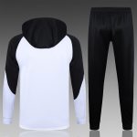 Chelsea 23/24 White Half Zip Jacket - 图片 8