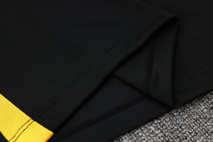Chelsea 23/24 Black Vest - 图片 4