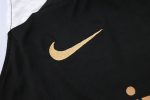 Chelsea 23/24 Black Vest - 图片 6